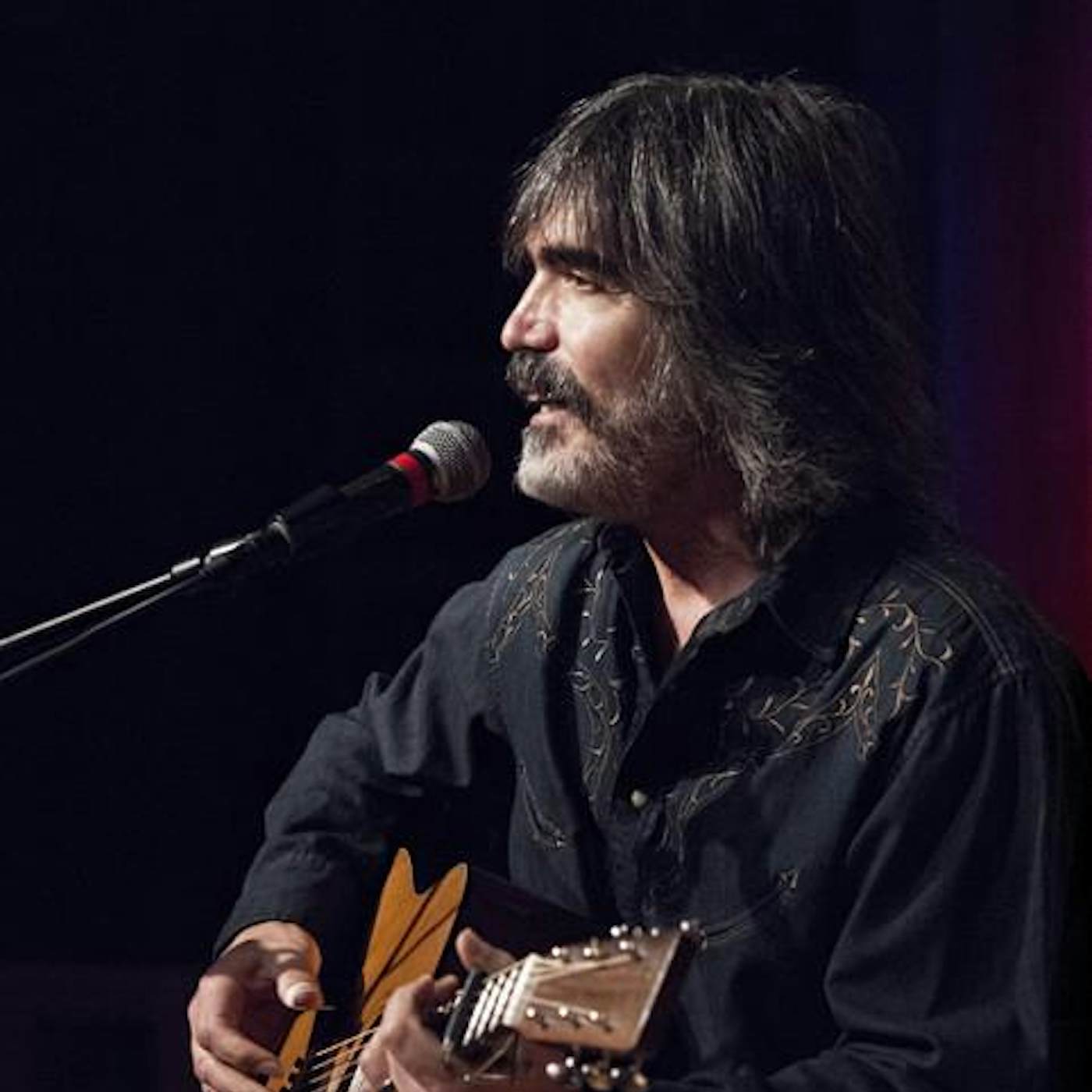 Larry Campbell
