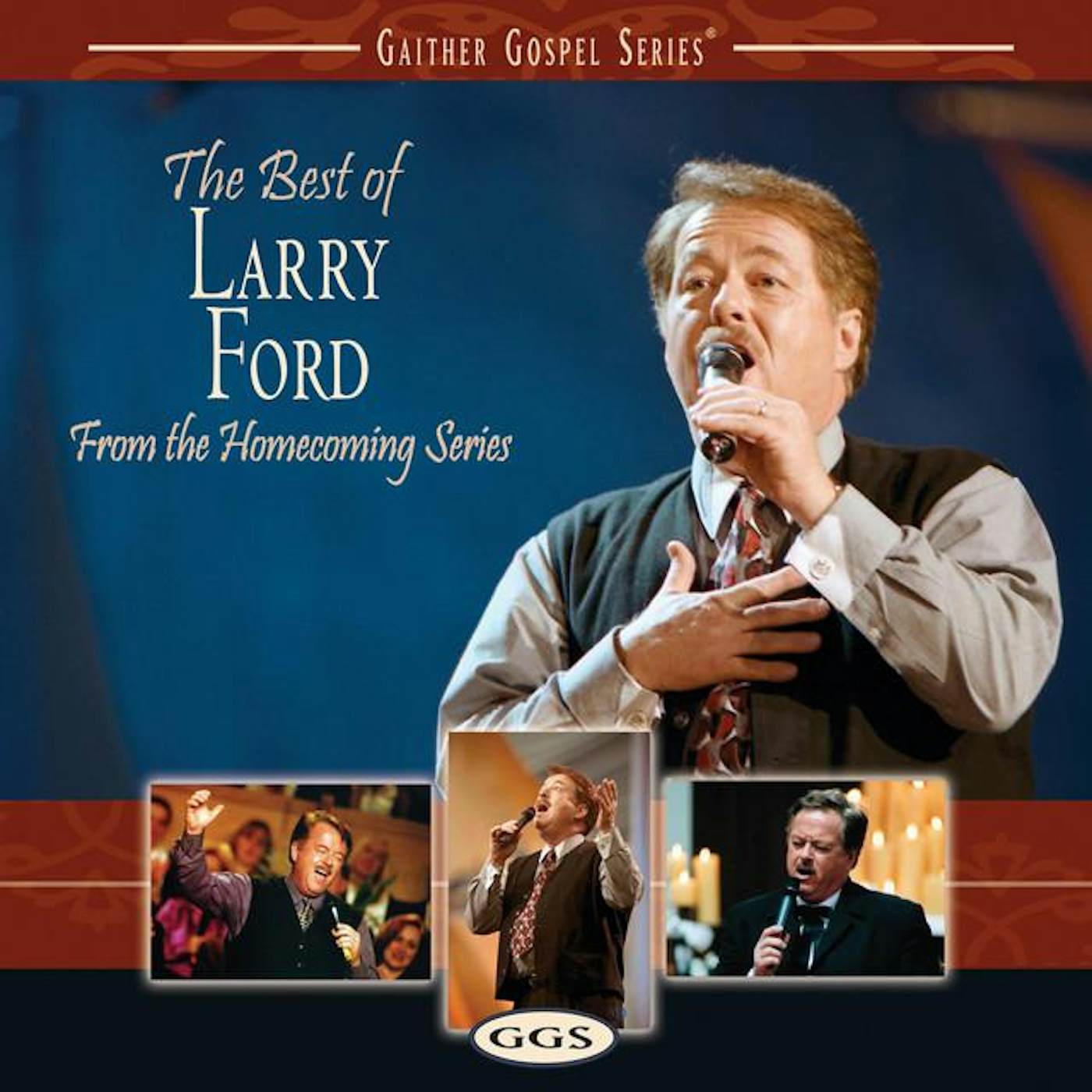 Larry Ford