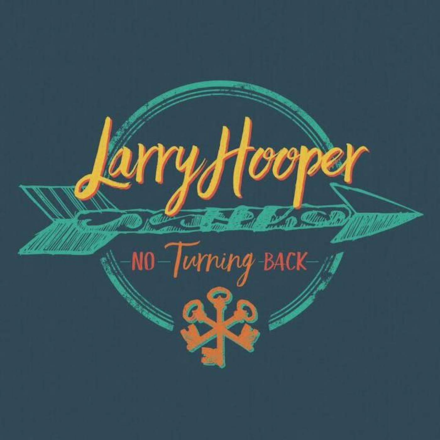Larry Hooper
