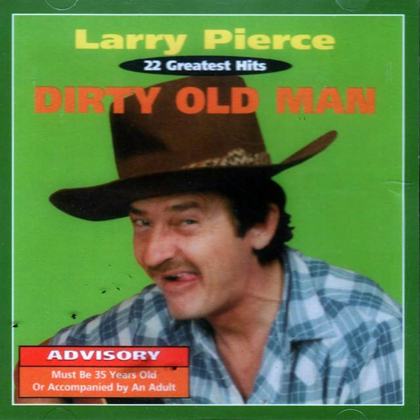 Larry Pierce