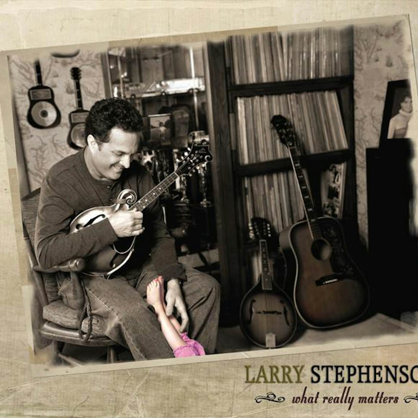 Larry Stephenson
