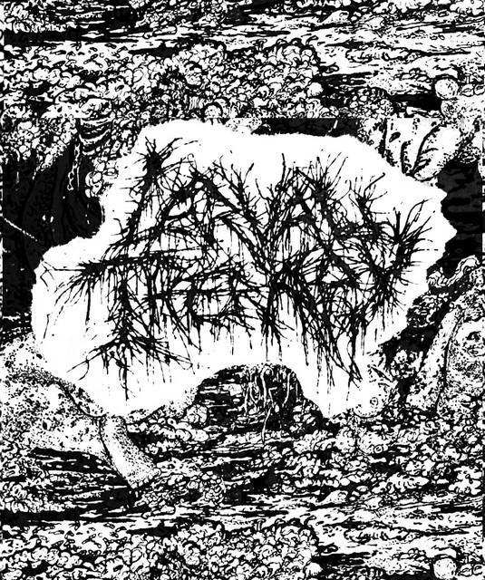 larval therapy Store Official Merch & Vinyl