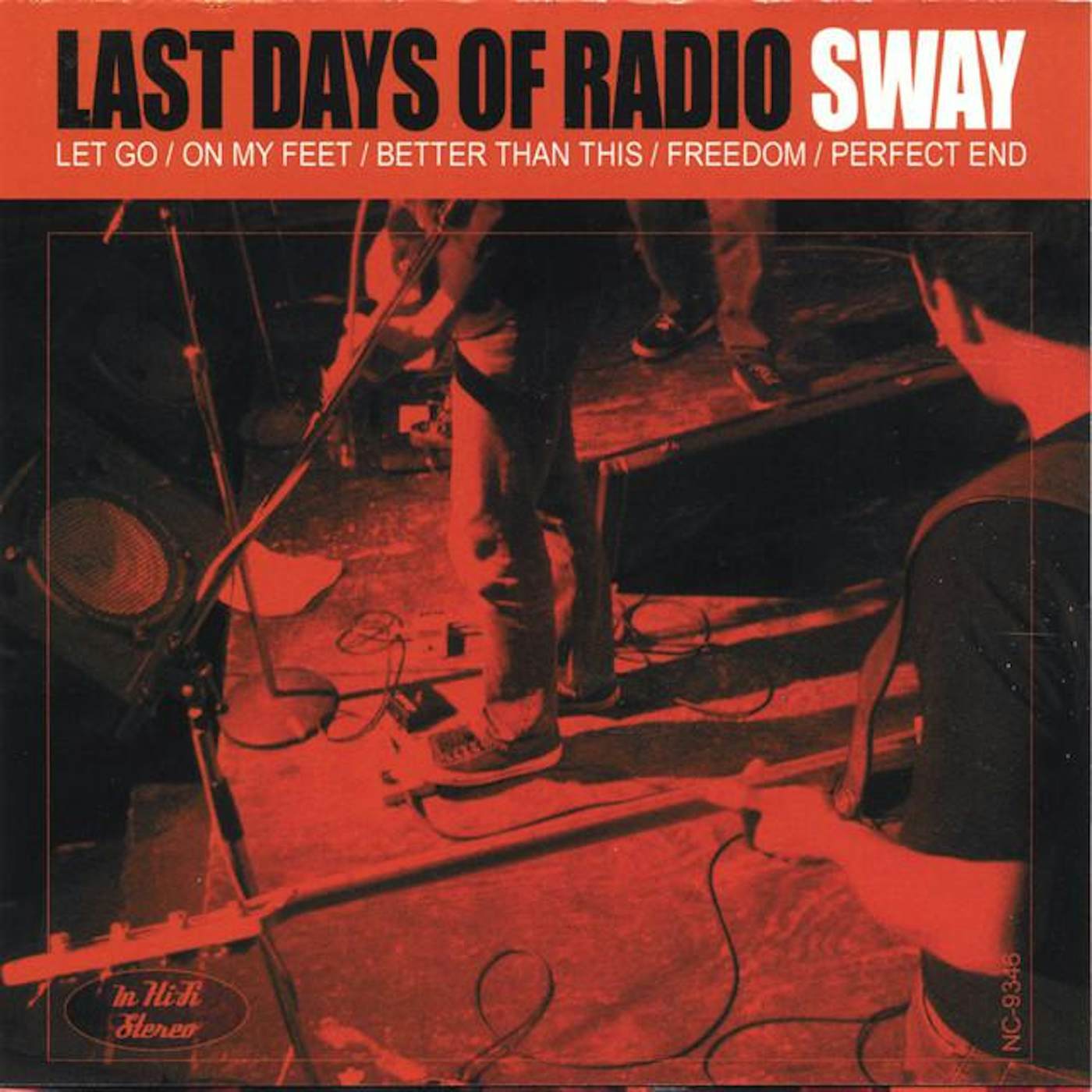 Last Days Of Radio