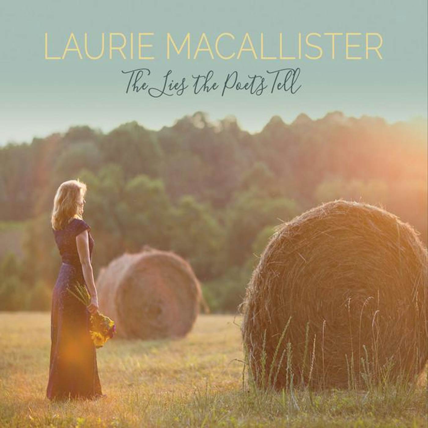 Laurie MacAllister