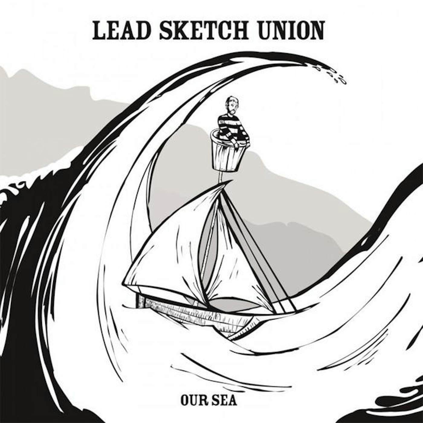 Lead Sketch Union