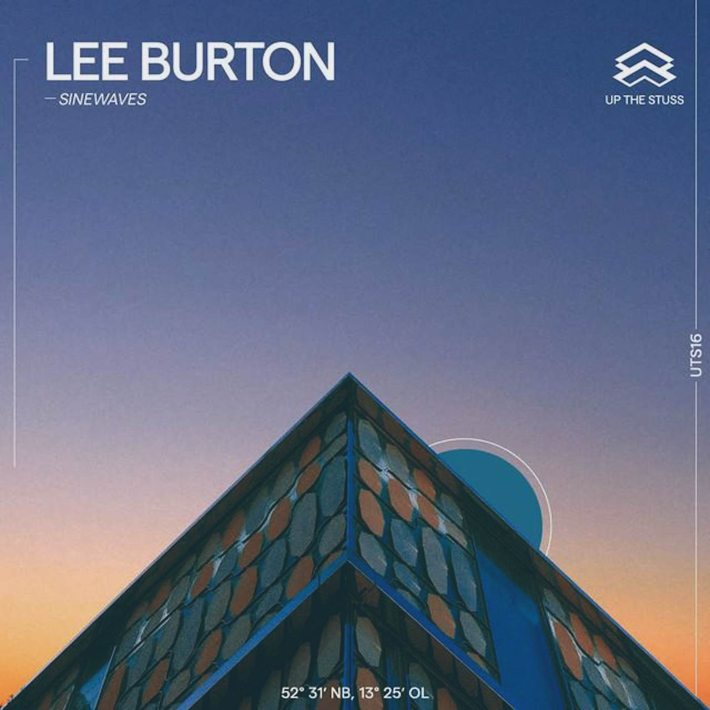 Lee Burton