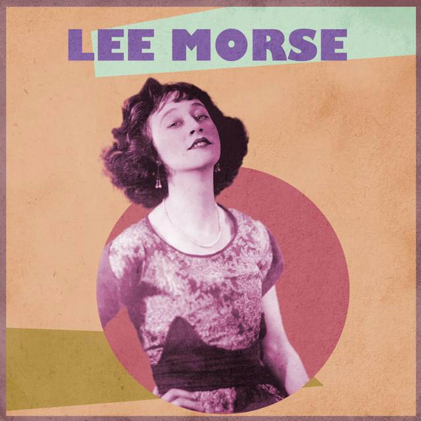 Lee Morse
