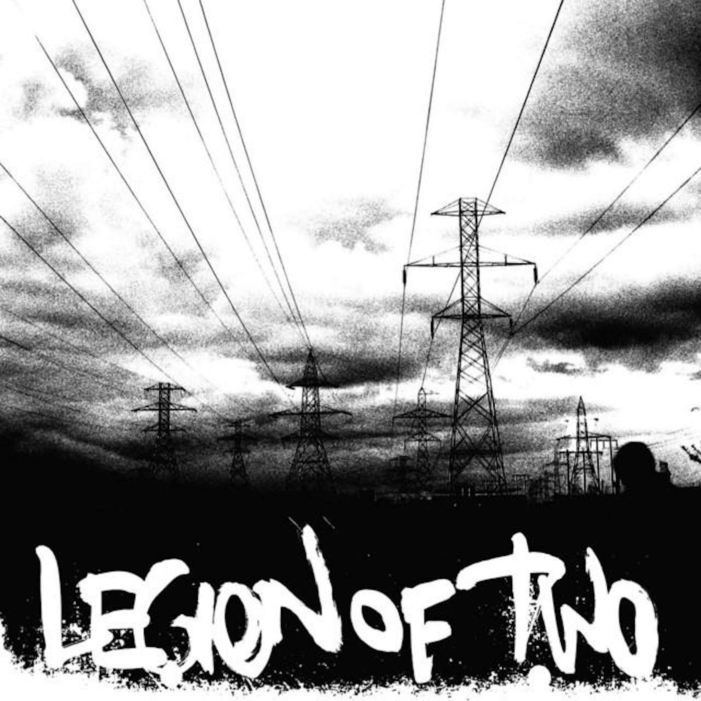 Legion Of Two