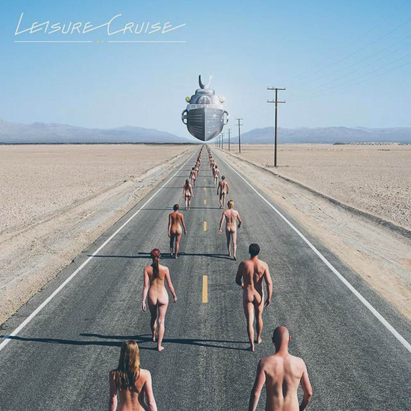 Leisure Cruise