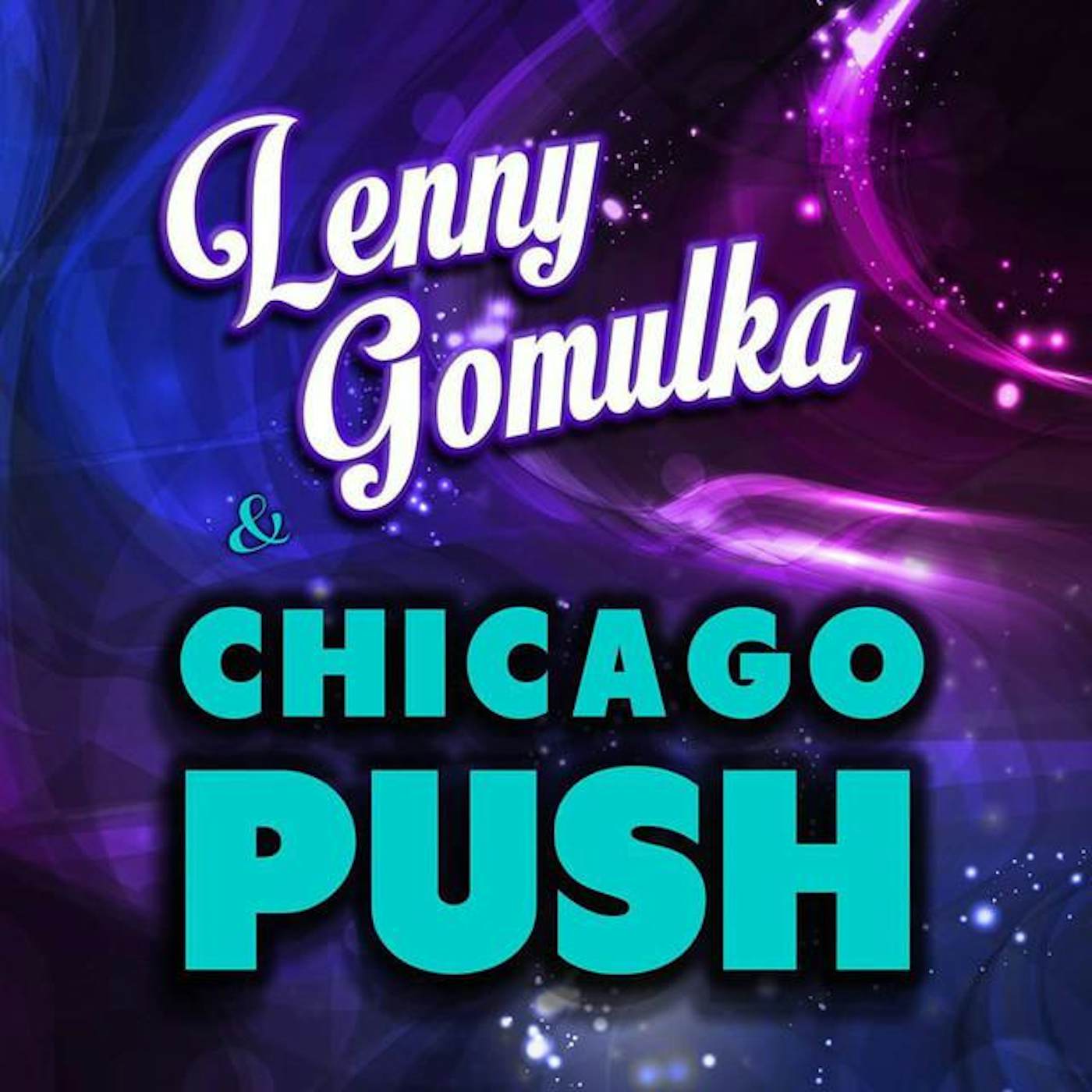 Lenny Gomulka & Chicago Push