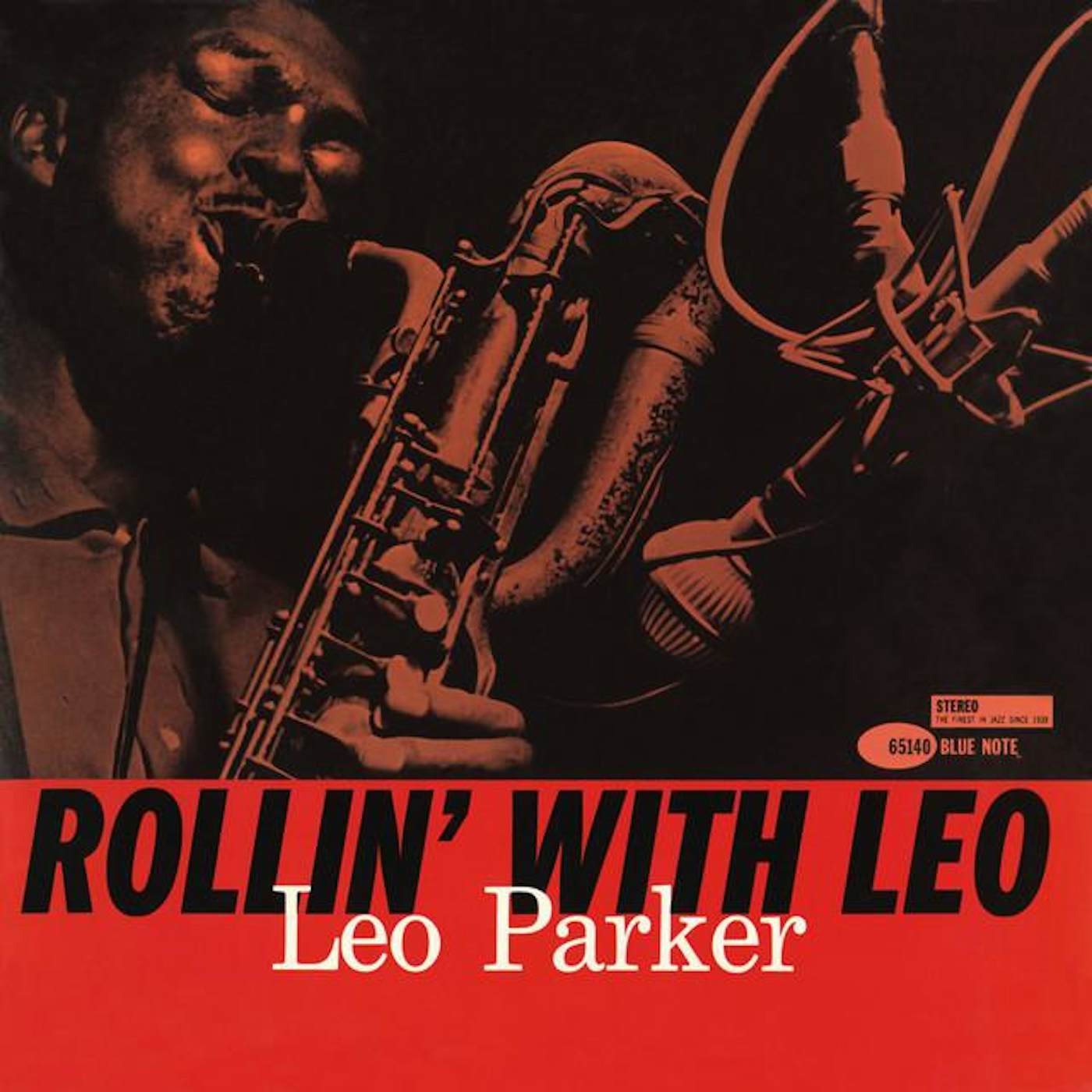 Leo Parker