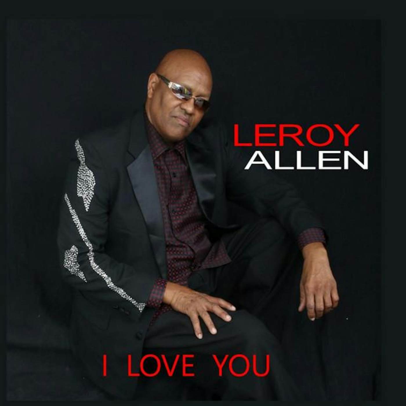 Leroy Allen