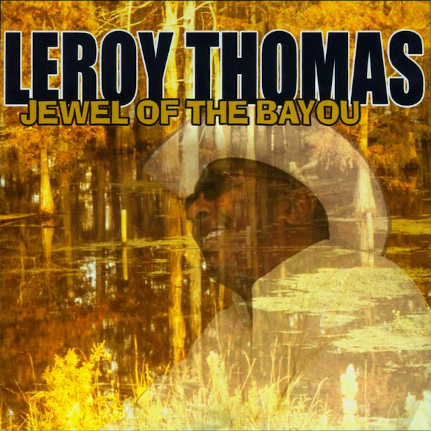 Leroy Thomas