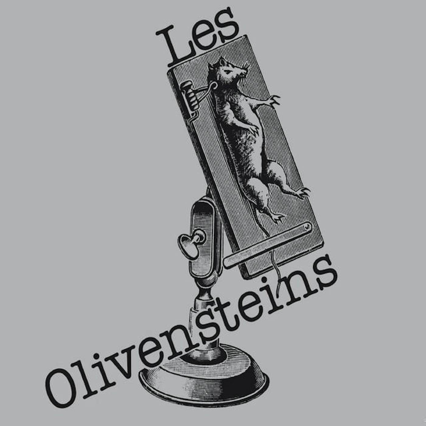 Les Olivensteins