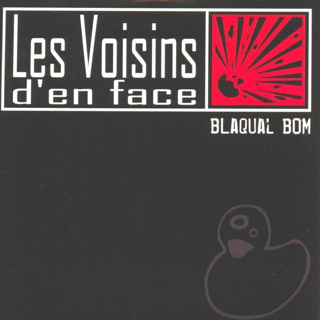 Les Voisins D'en Face Store Official