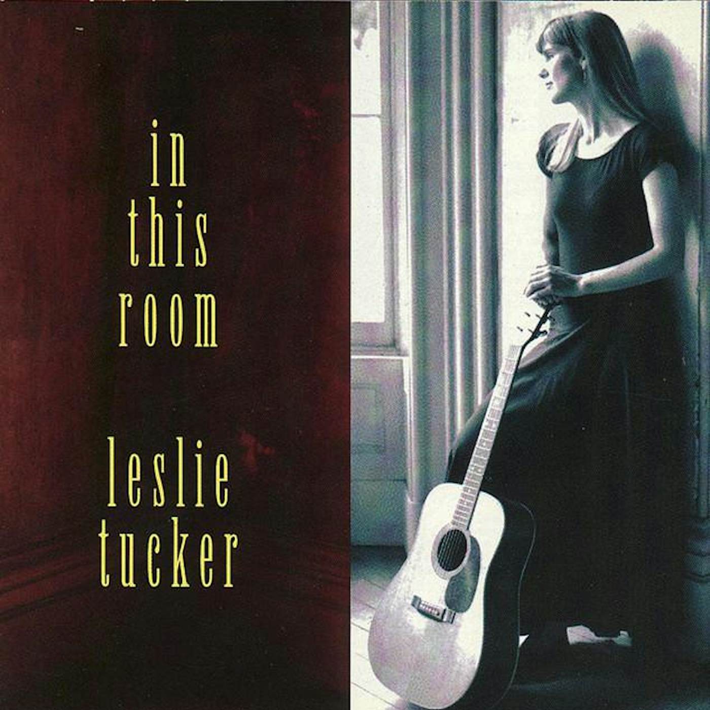 Leslie Tucker