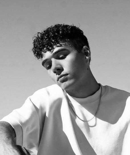 Levent Geiger Store Official Merch Vinyl