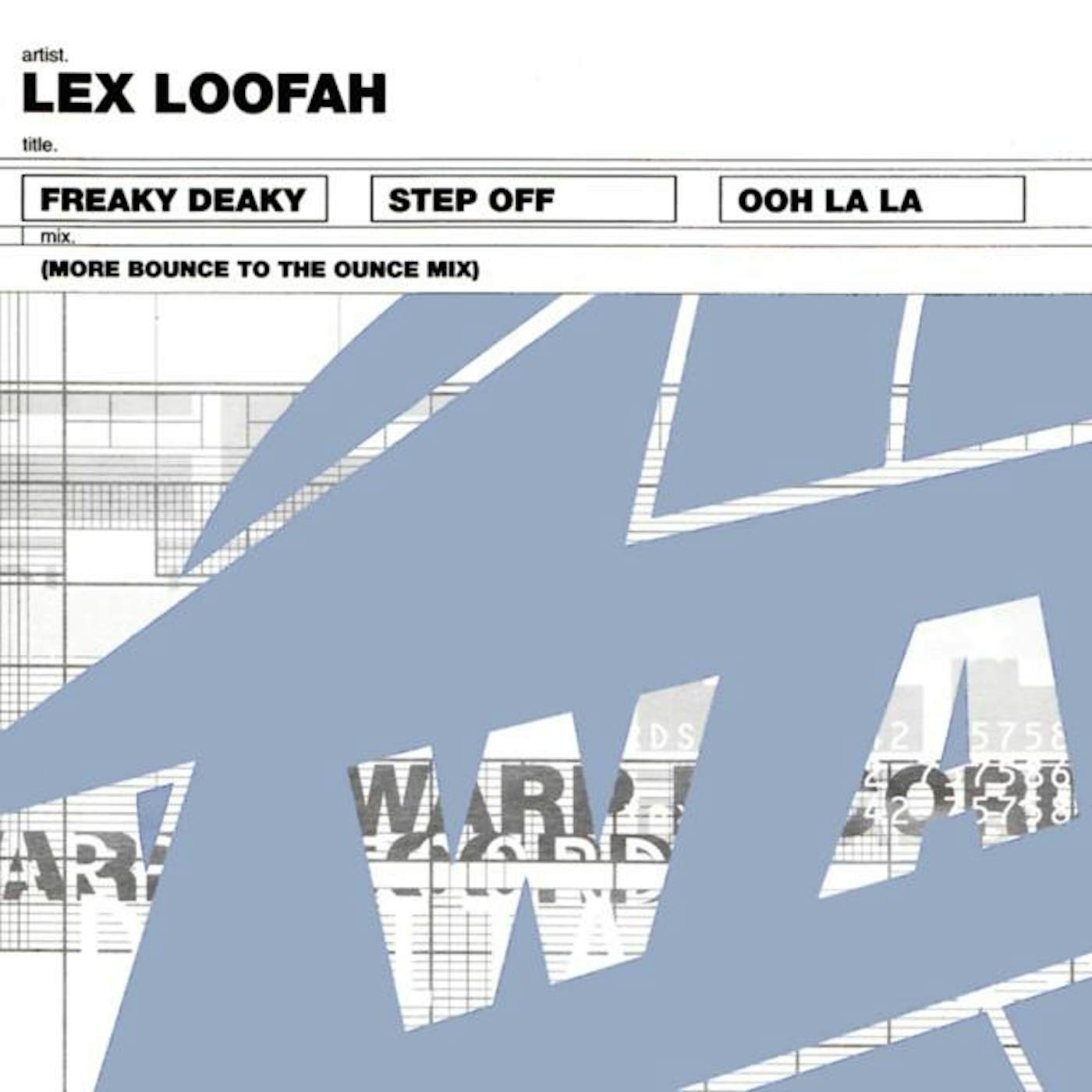 Lex Loofah