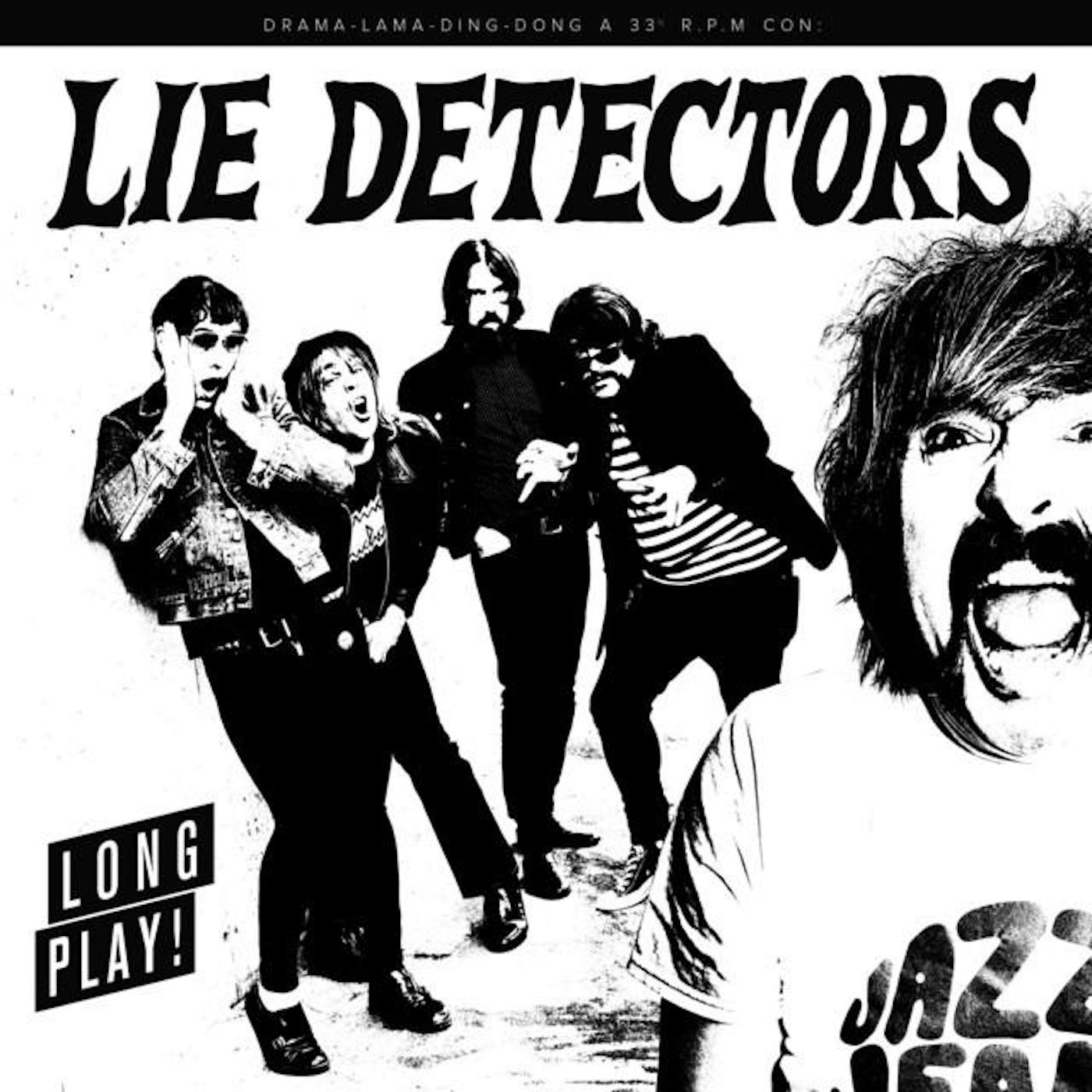 Lie Detectors
