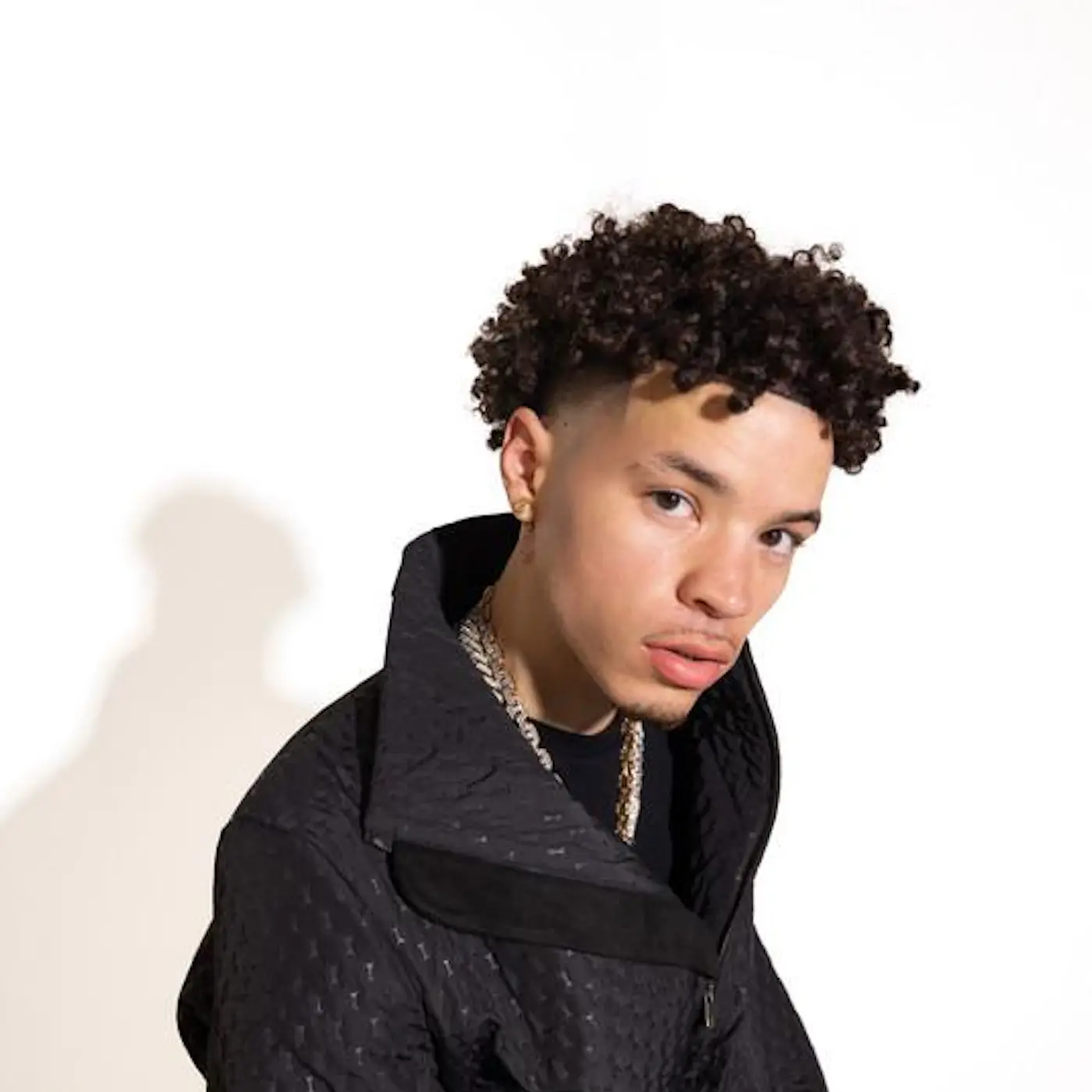 Lil Tjay Trench Kid Hoodie