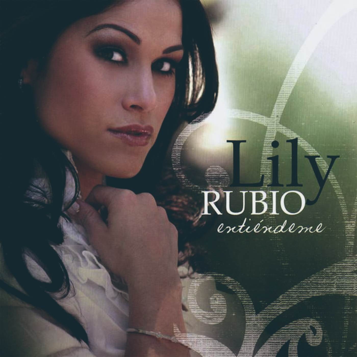 Lily Rubio