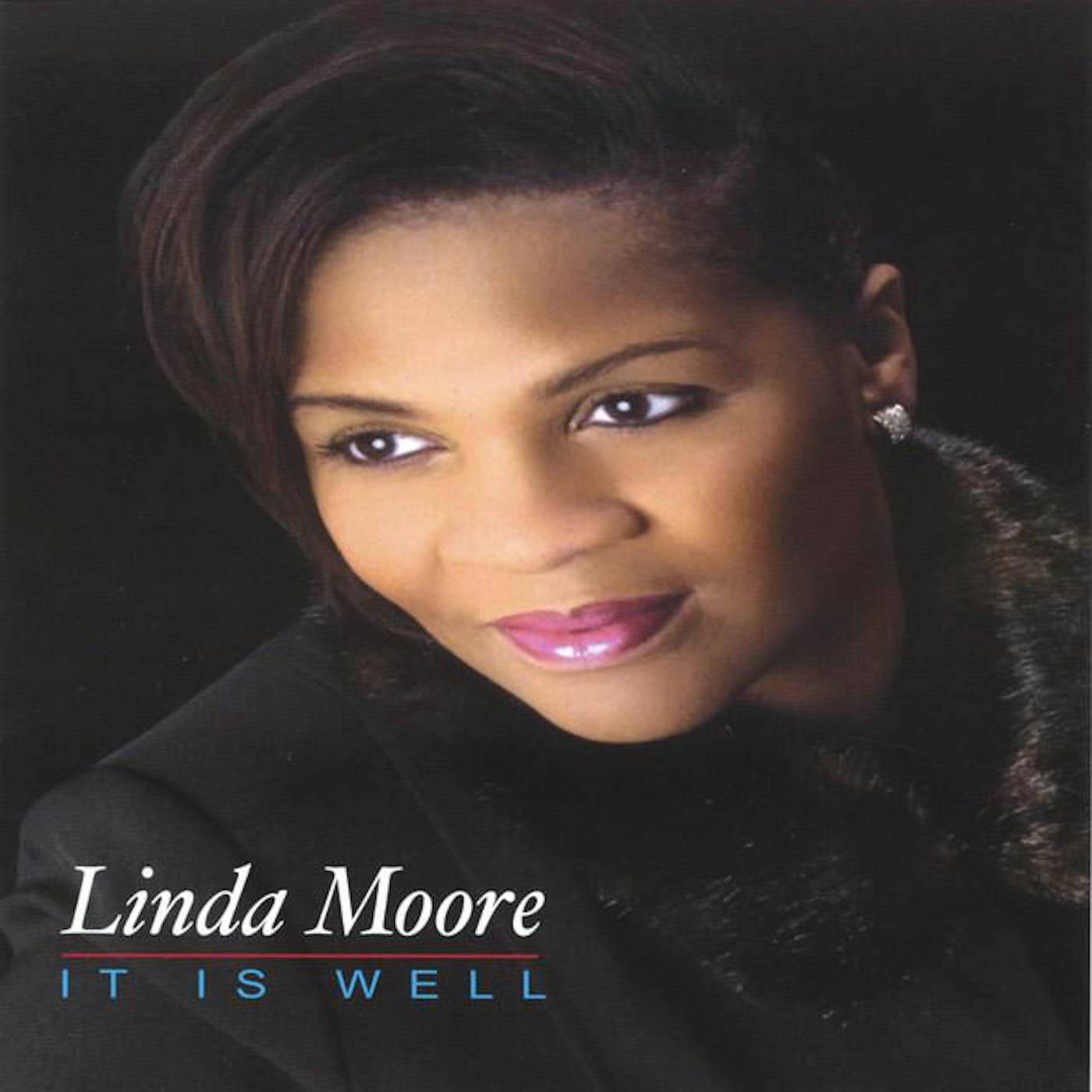 Linda Moore