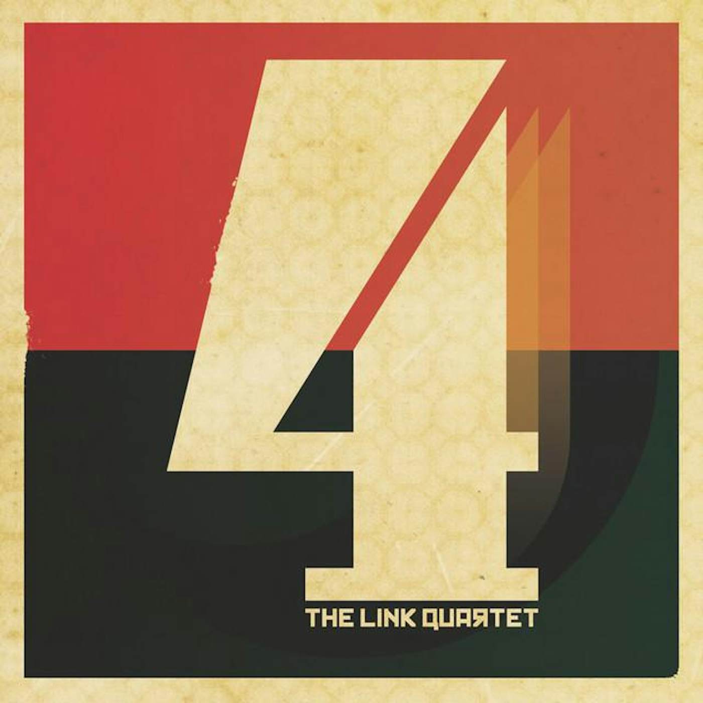 The Link Quartet