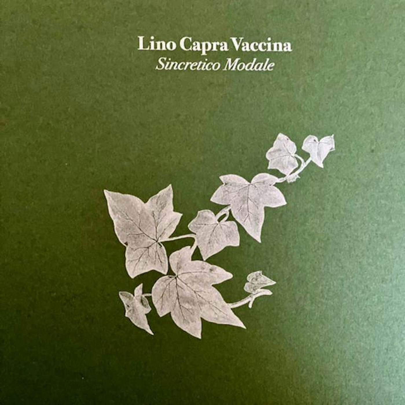 Lino Capra Vaccina