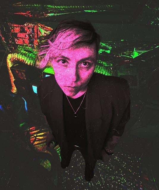 Lipstick Jodi Store Official Merch & Vinyl