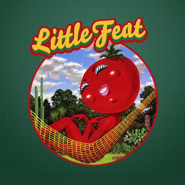 Little Feat SAILIN' SHOES (DELUXE EDITION/2CD) CD
