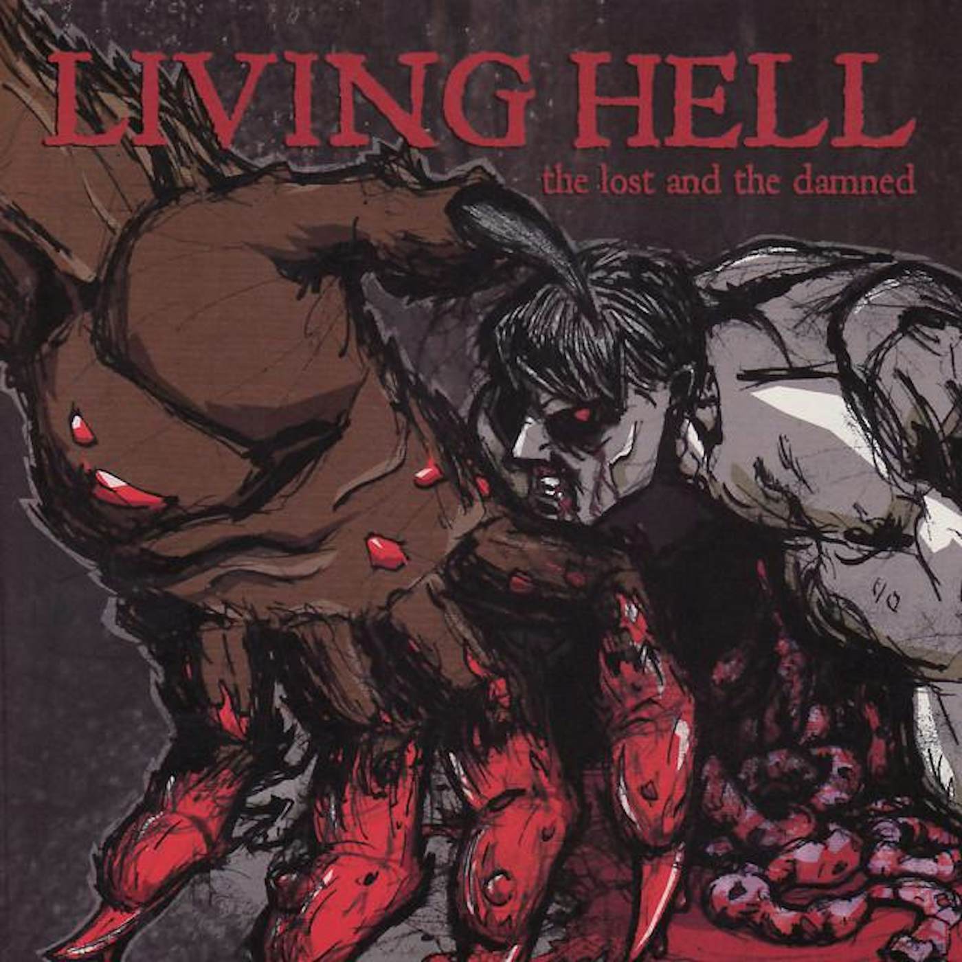 Living Hell