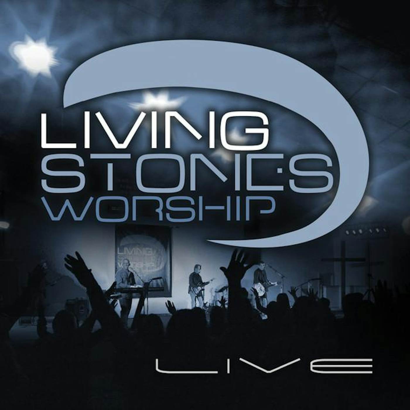 Living Stones Worship