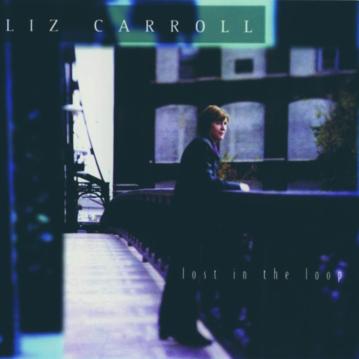 Liz Carroll