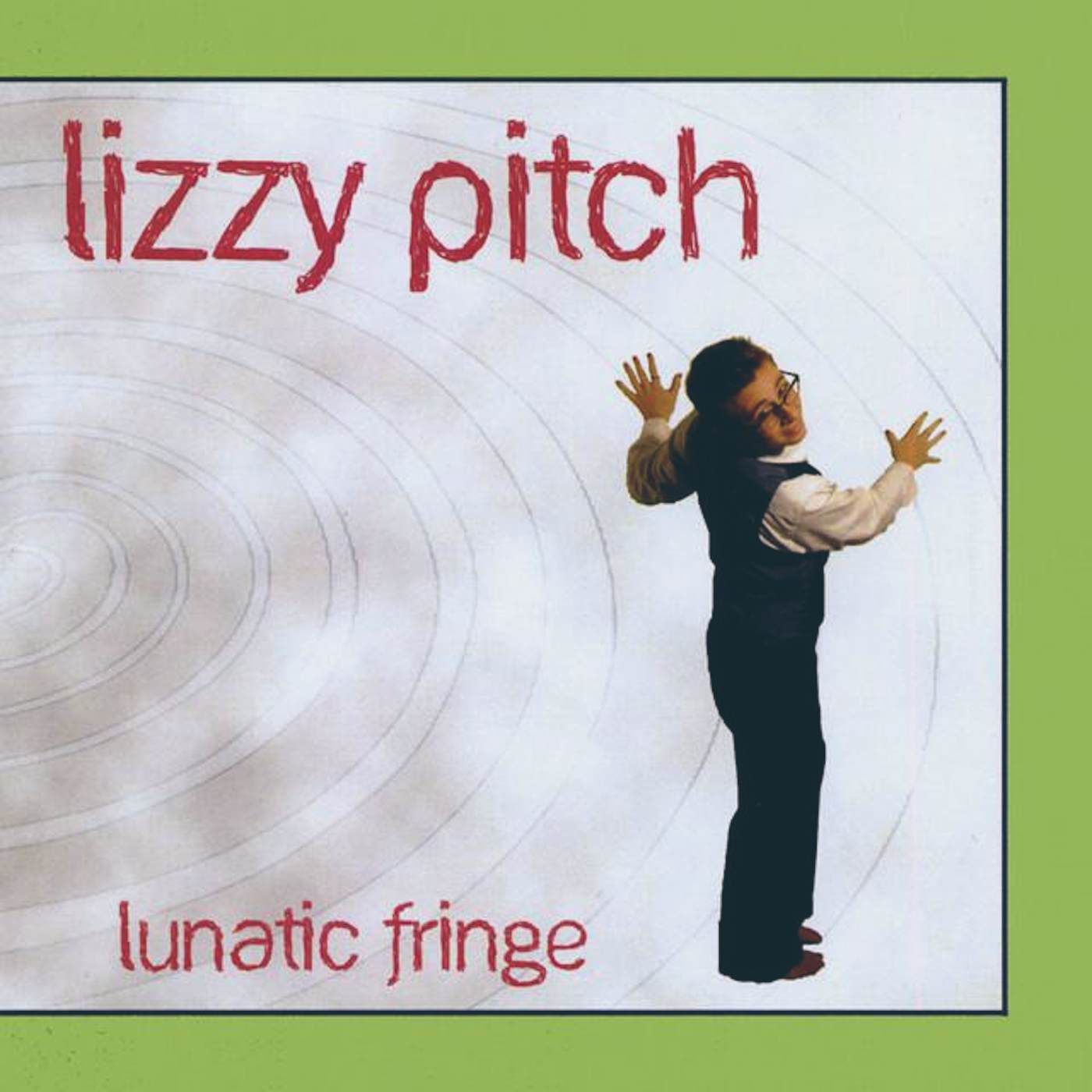 Lizzy Pitch