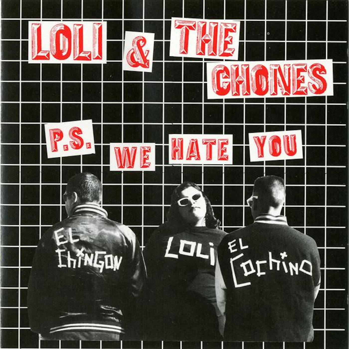 Loli & The Chones
