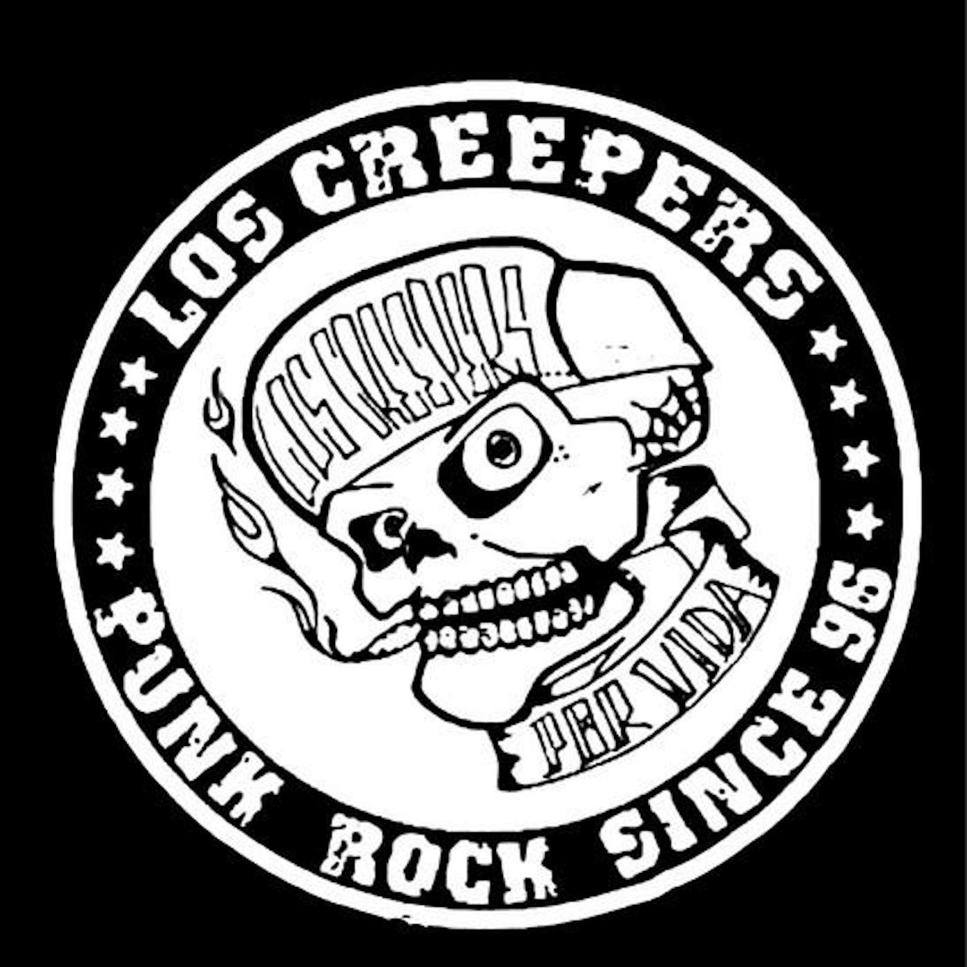 Los Creepers