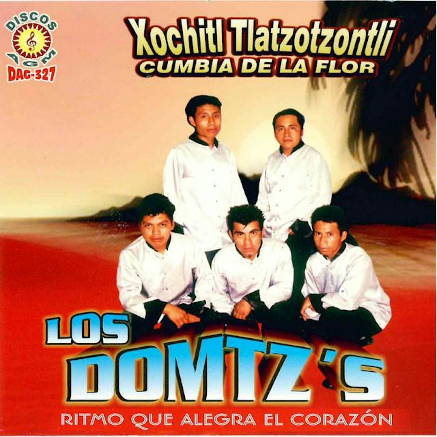 Los Domtz's