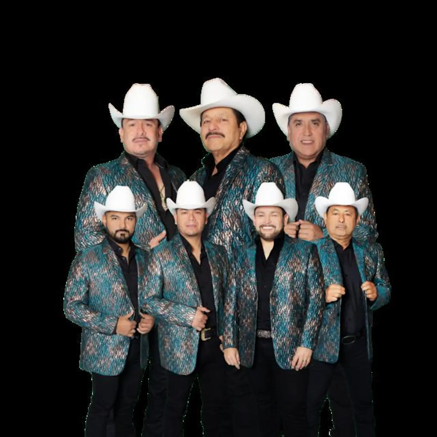 Los Invasores De Nuevo León ANTOLOGIA CD