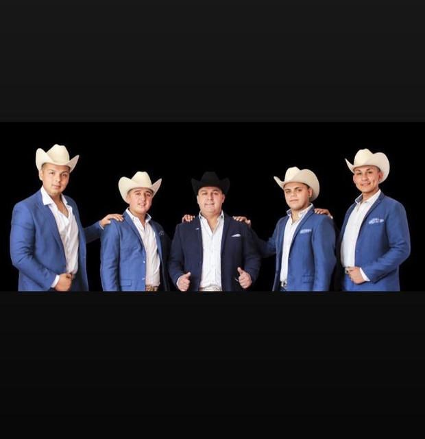 Los Súper Charros de los Ángeles Store Official Merch & Vinyl