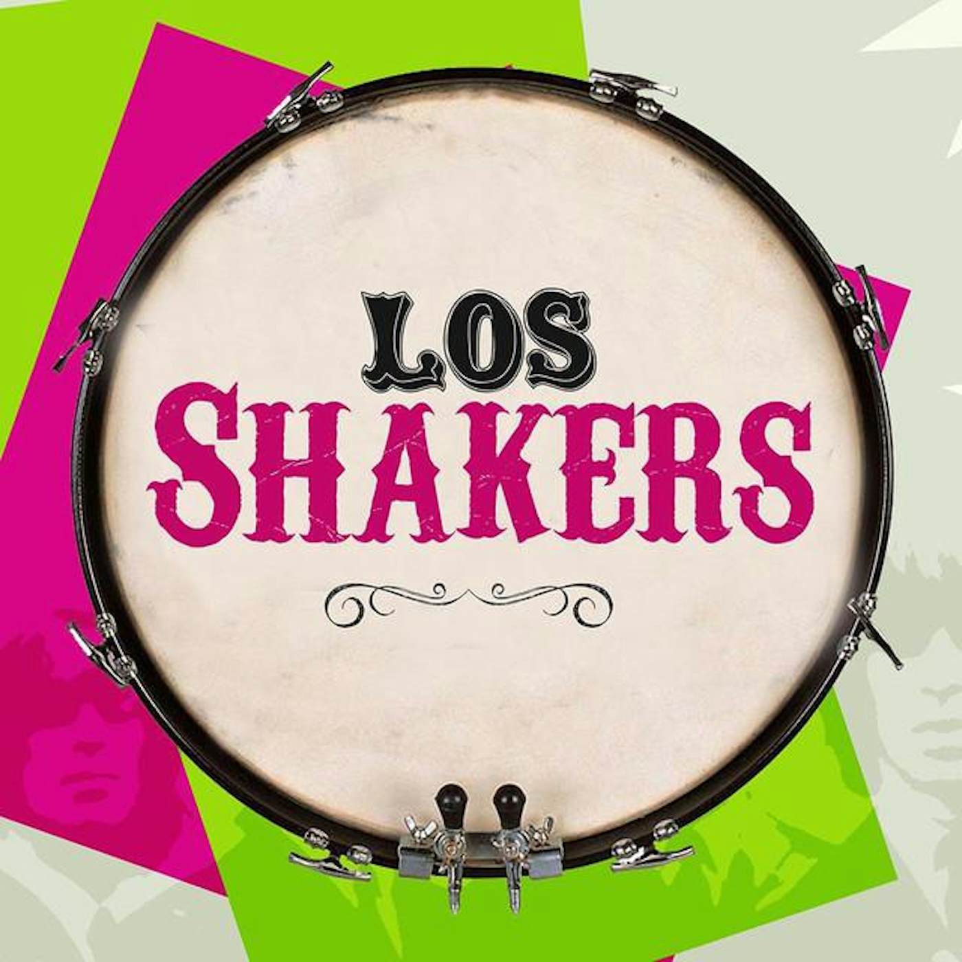 Los Shakers