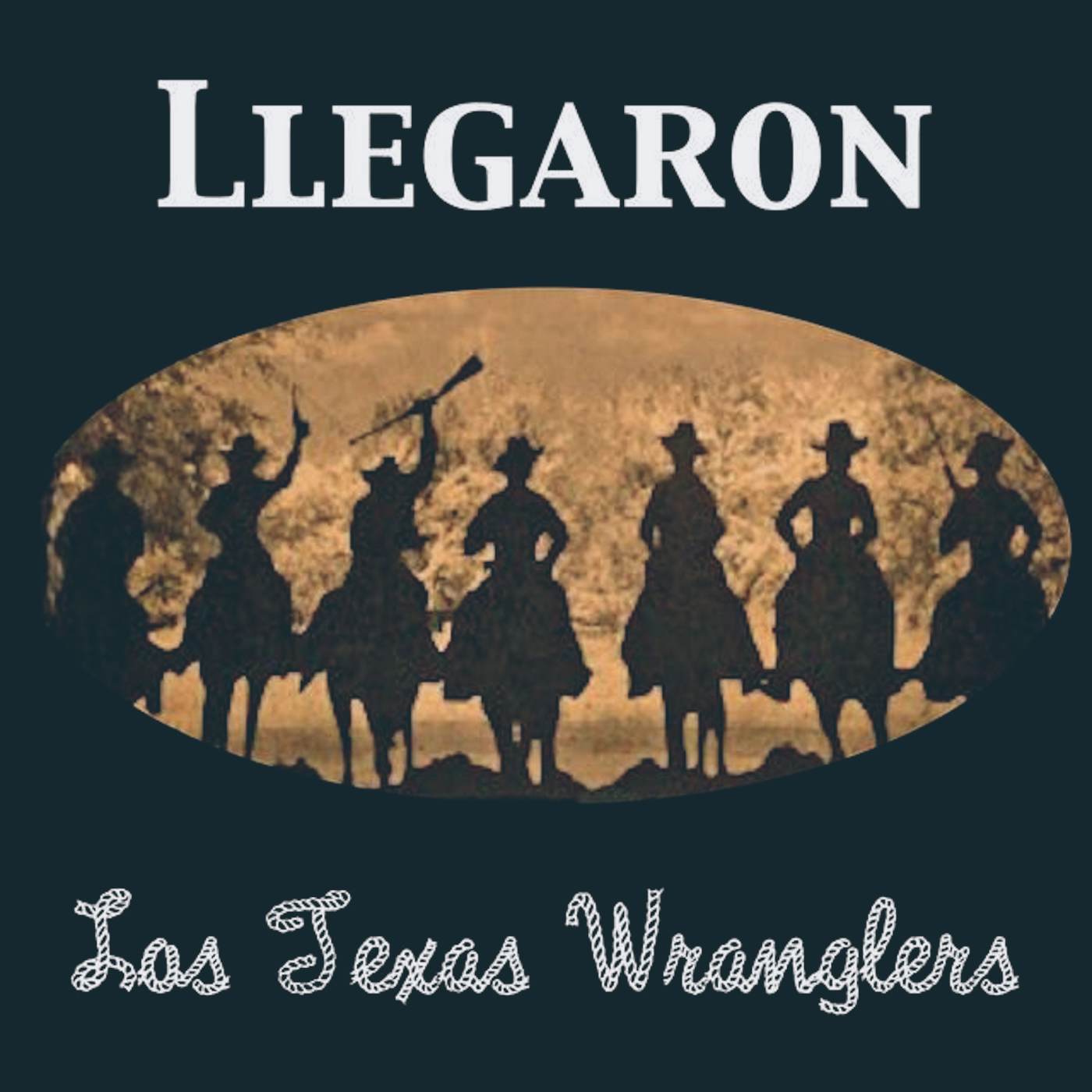 Los Texas Wranglers