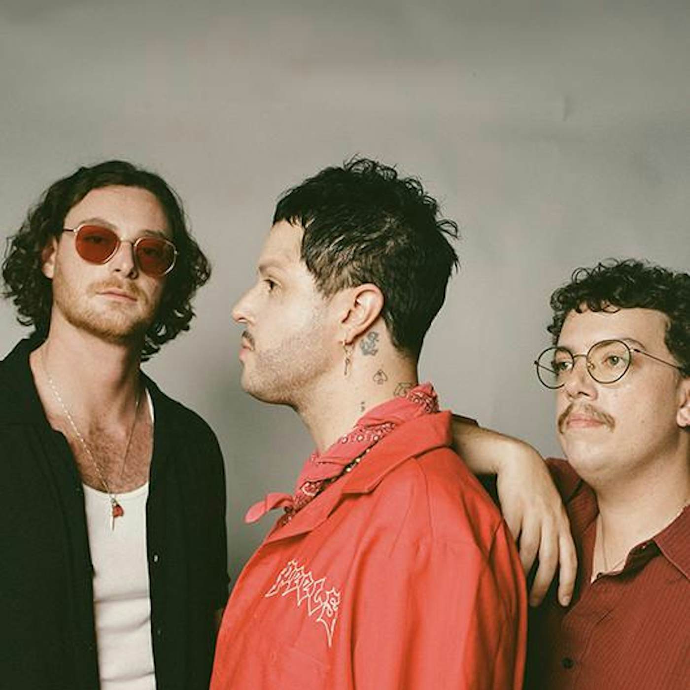 lovelytheband