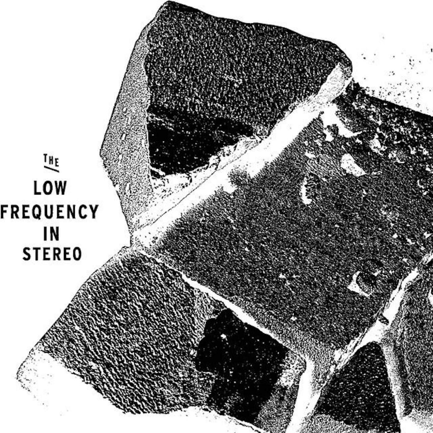 The Low Frequency In Stereo