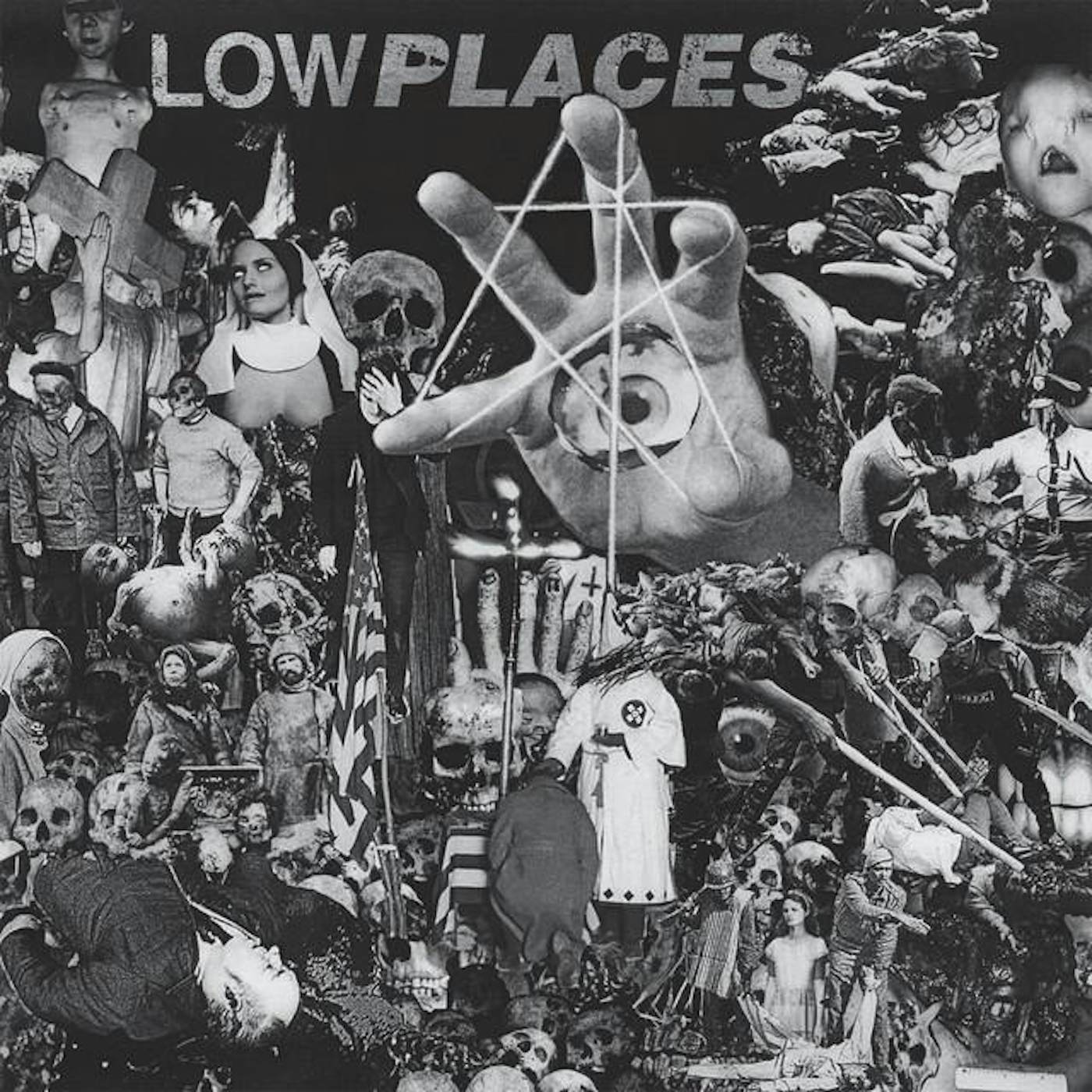 Low Places