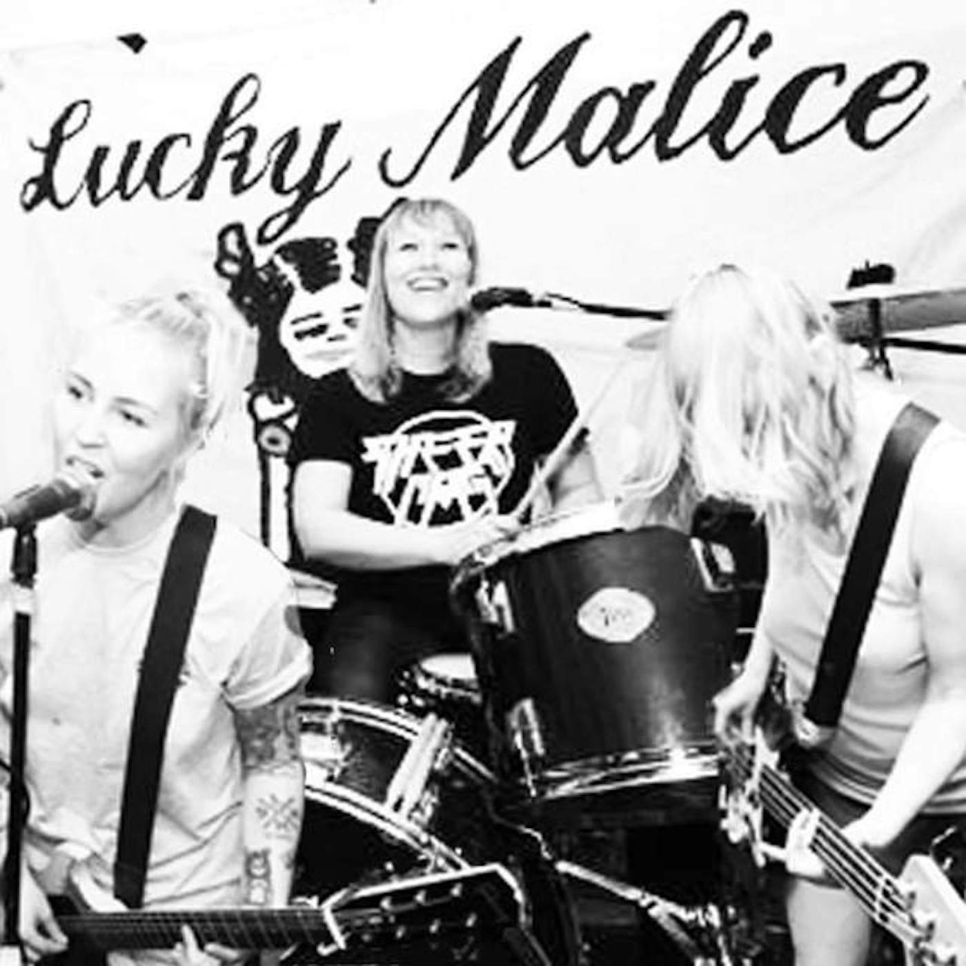 Lucky Malice