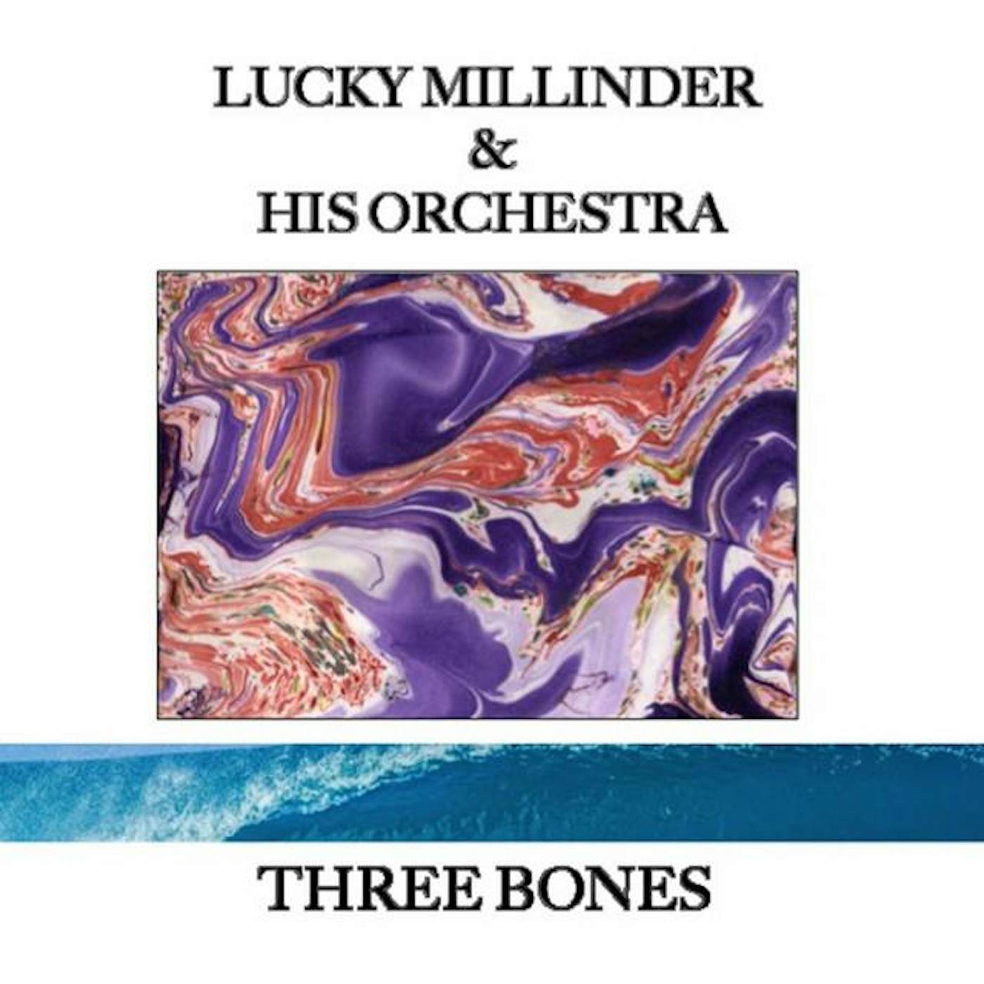 Lucky Millinder & His Orchestra