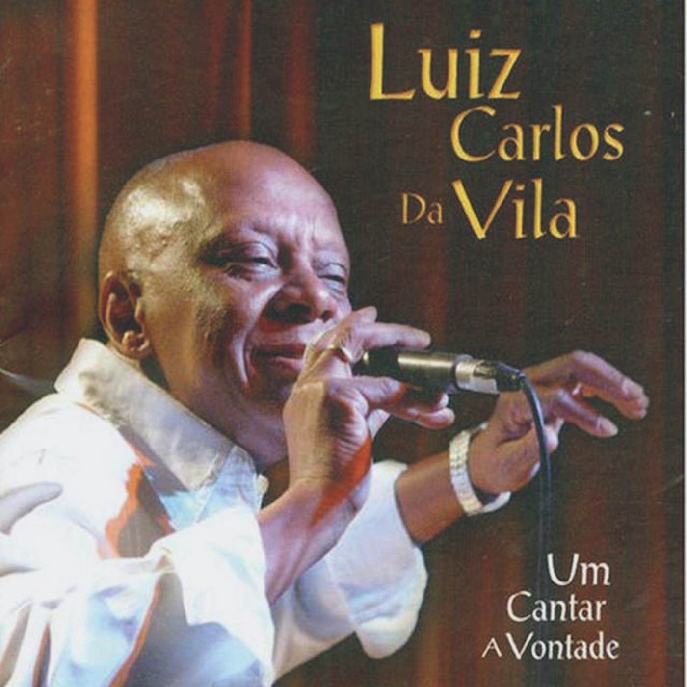 Luiz Carlos Da Vila