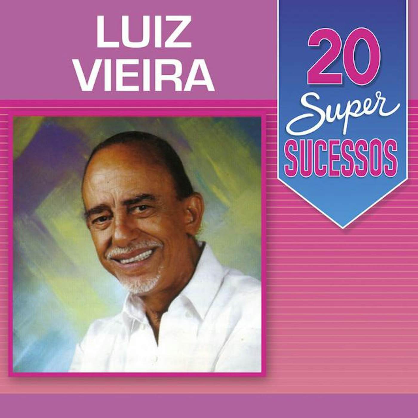 Luiz Vieira