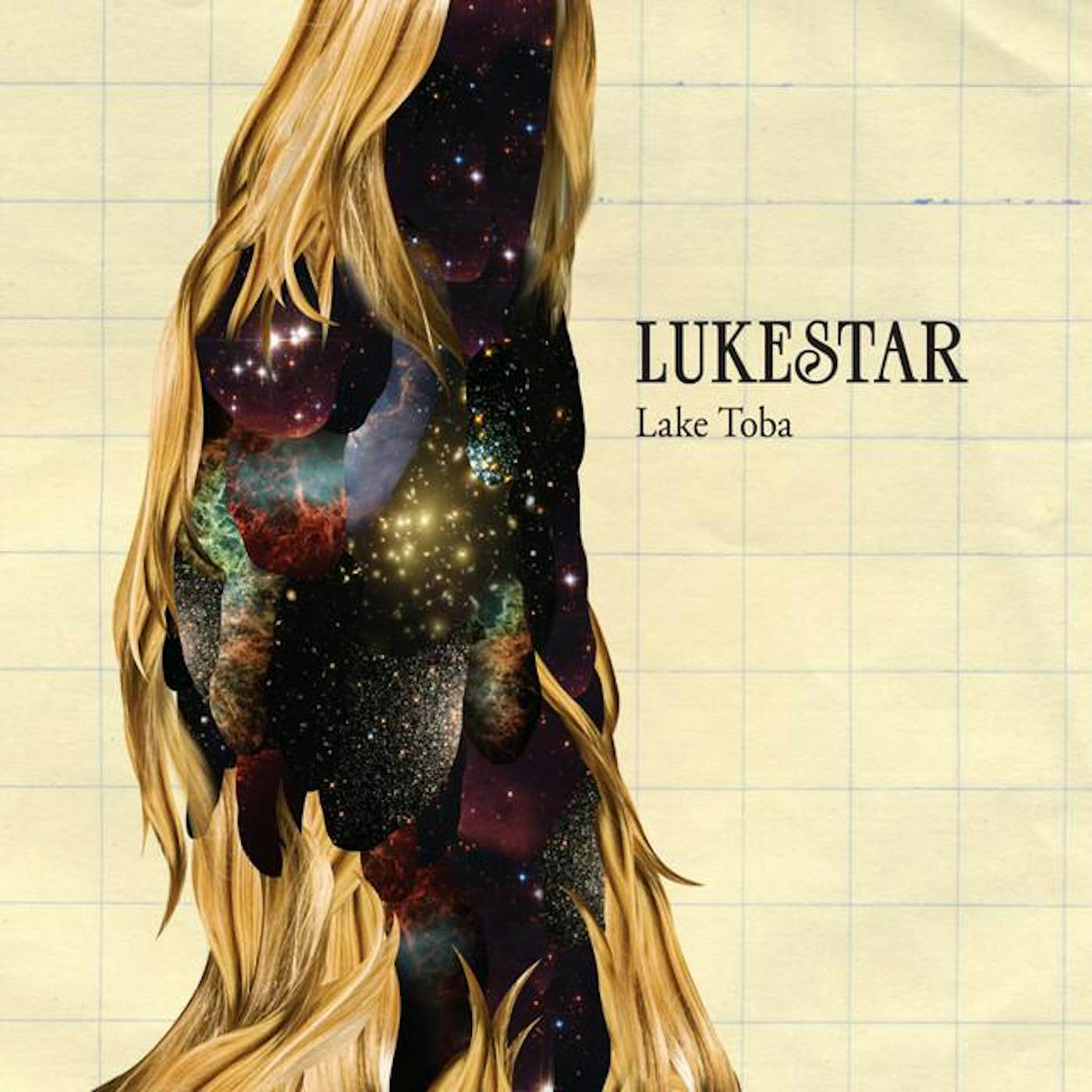 Lukestar