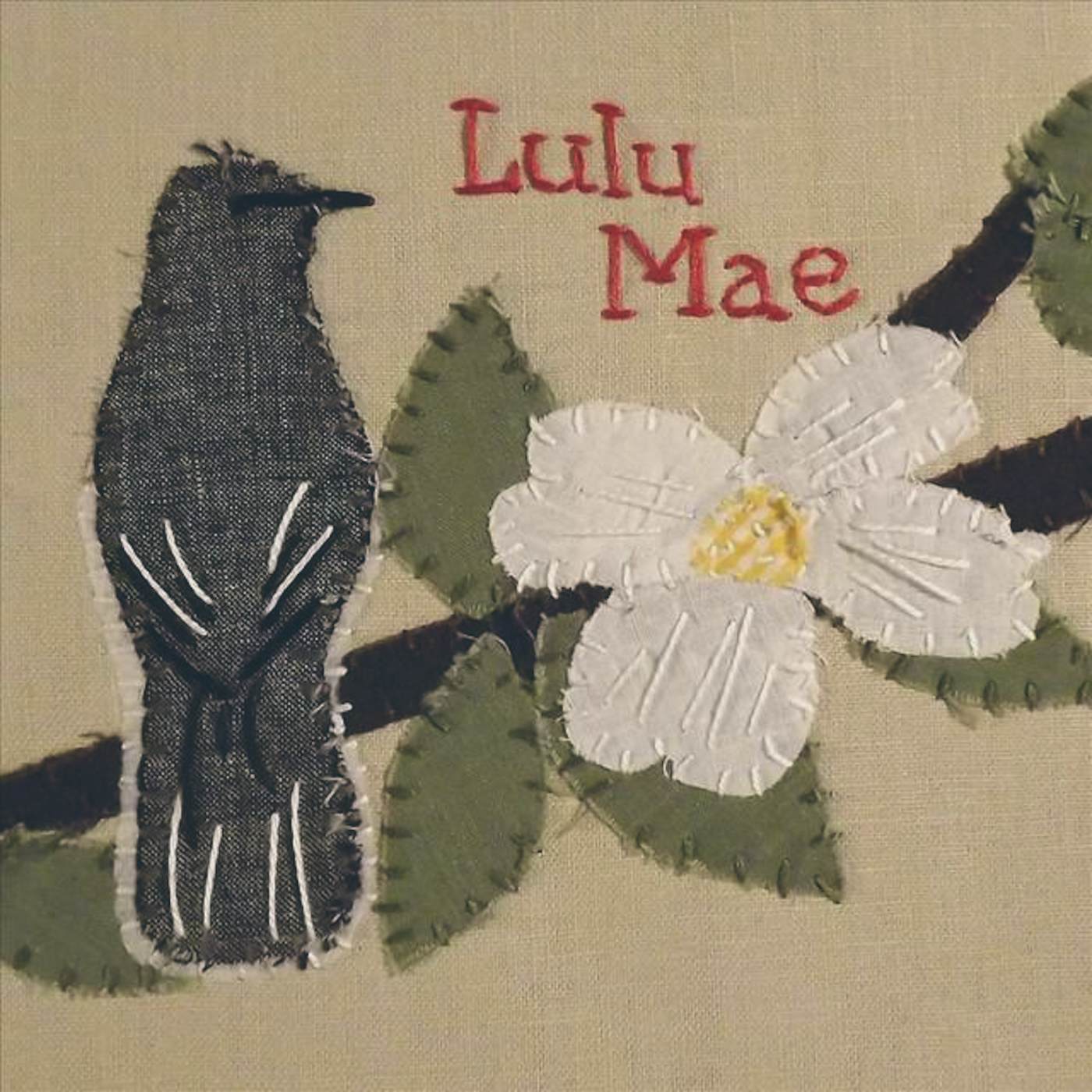 Lulu Mae